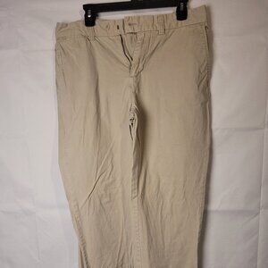 Ocean & Coast Mens 100% Linen Pants 38x32